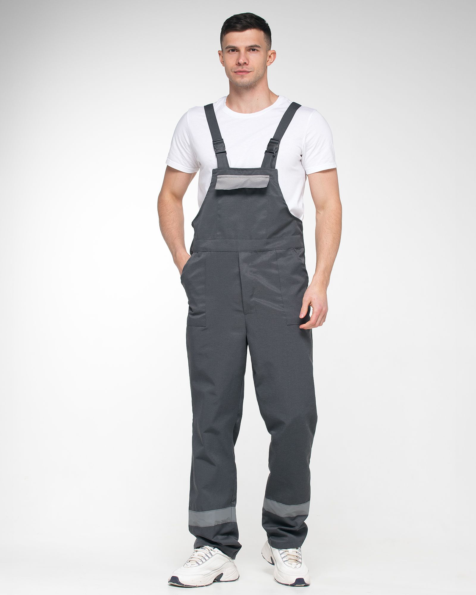 ПолукомбинезонрабочийспецодеждаСИЗ