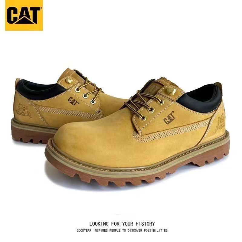 Sapatos hot sale caterpillar netshoes