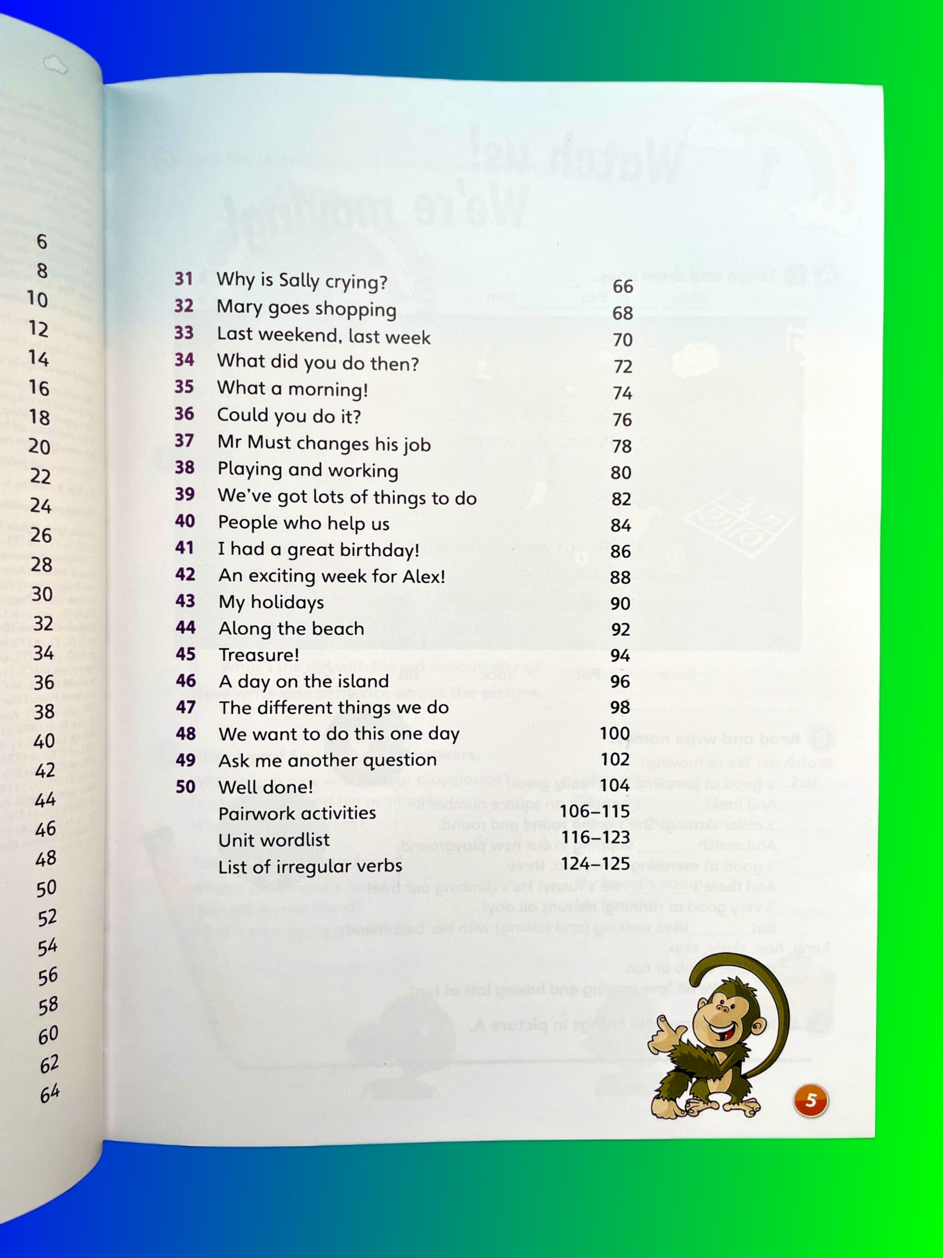 Fun for Movers. Student's Book and Home Fun Booklet+CD | Fun for Movers. Student's Book and Home Fun Booklet with Audio CD - Ozon image 4
