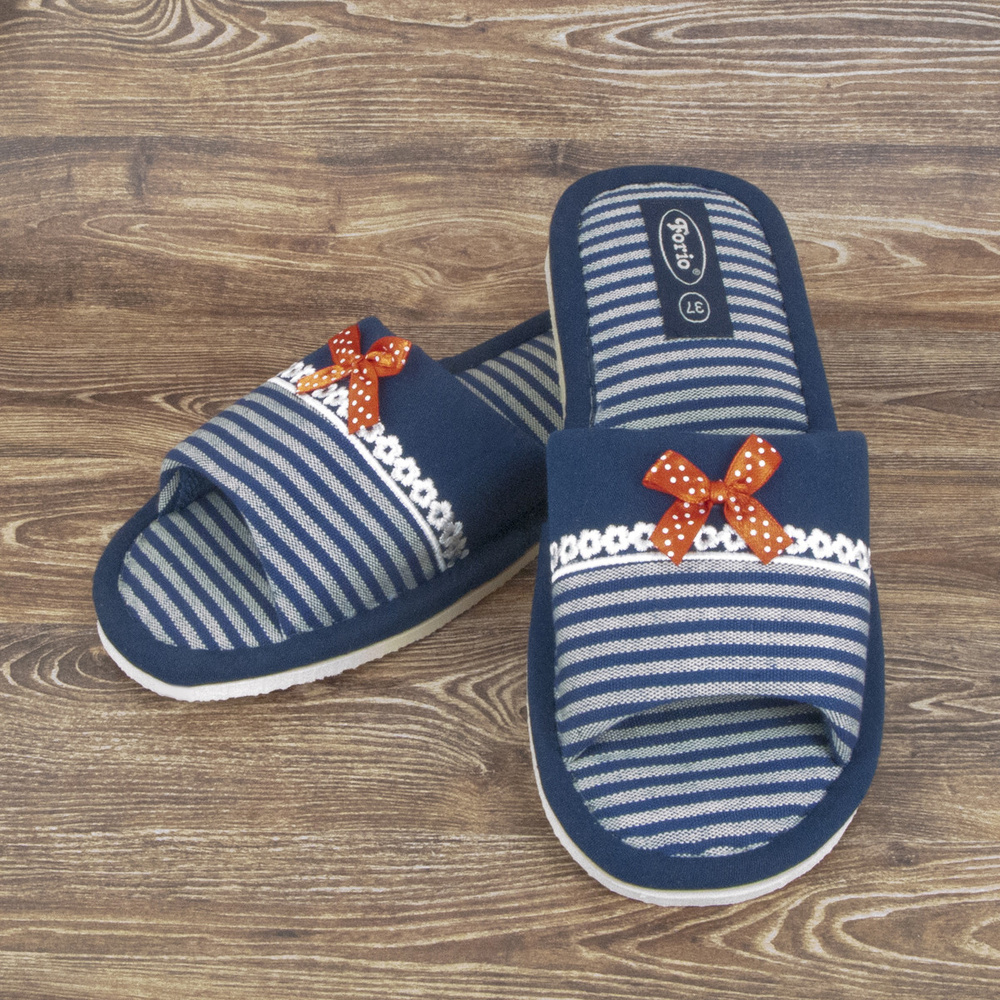 Обувь домашняя женская forio (размер 40) 125-8435д. 36-41 "forio" 1/10 арт. 129-8083. 36-40 "forio" 1/10 арт. Домашние тапочки forio.