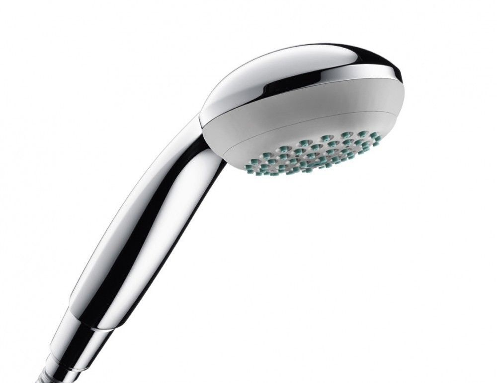 Лейка для душа Hansgrohe Crometta 28562000 #1