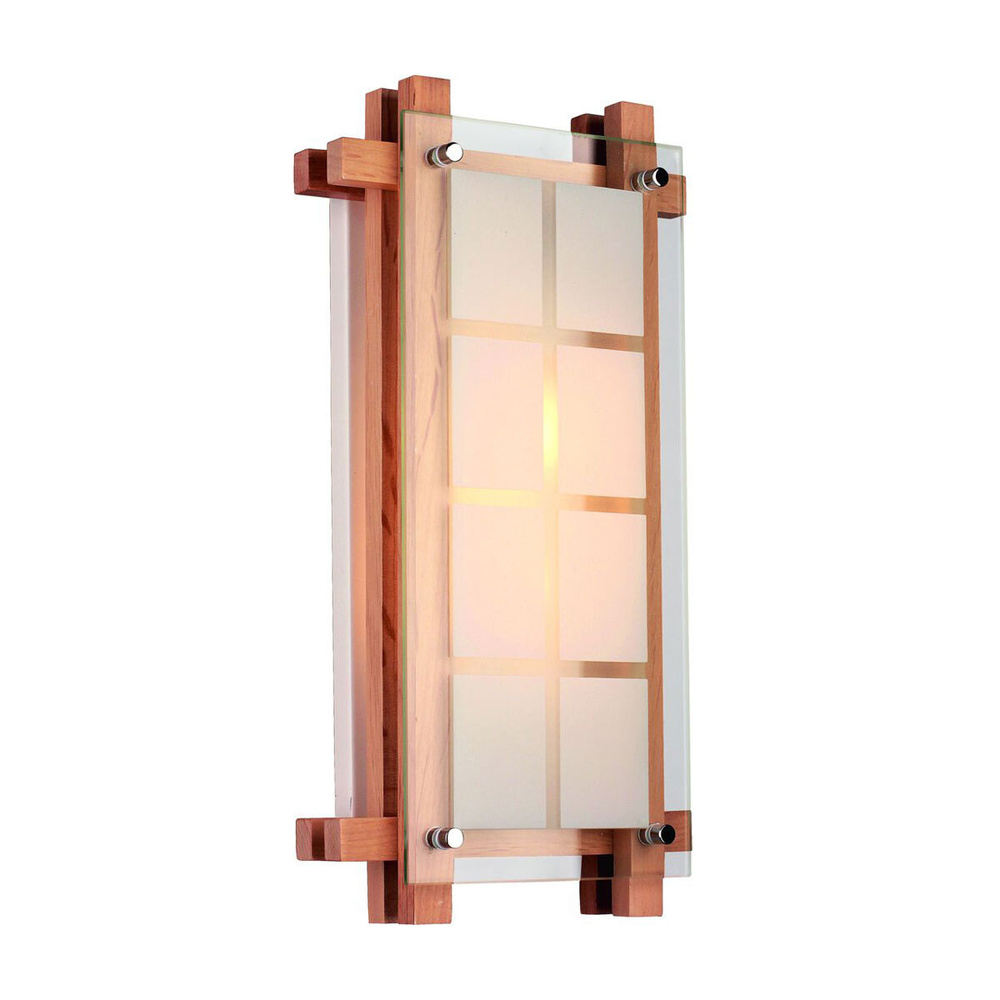 Omnilux Настенно-потолочный светильник, E14, 80 Вт #1