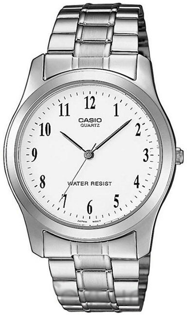 Наручные часы Casio MTP-1128PA-7B #1