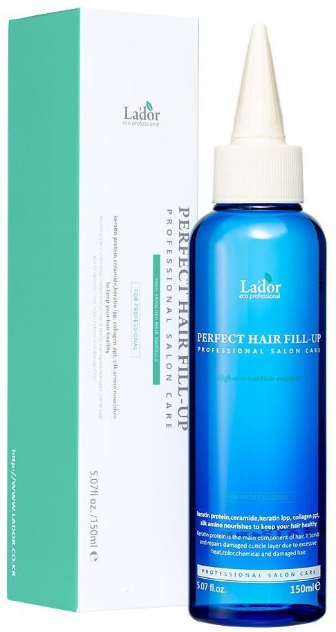 Lador Филлер для восстановления волос Perfect Hair Filler (Fill-Up), 150 мл  #1