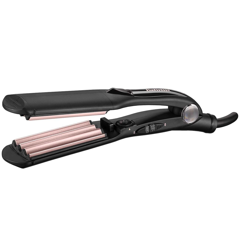 Щипцы для укладки Babyliss 2165CE #1