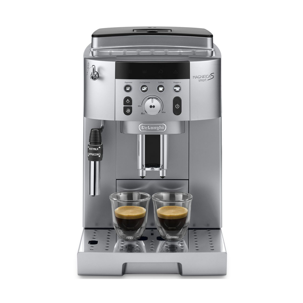 Автоматическая кофемашина DeLonghi ECAM250.31.SB, серебристый #1