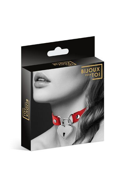 Bijoux Pour Toi Чокер #1