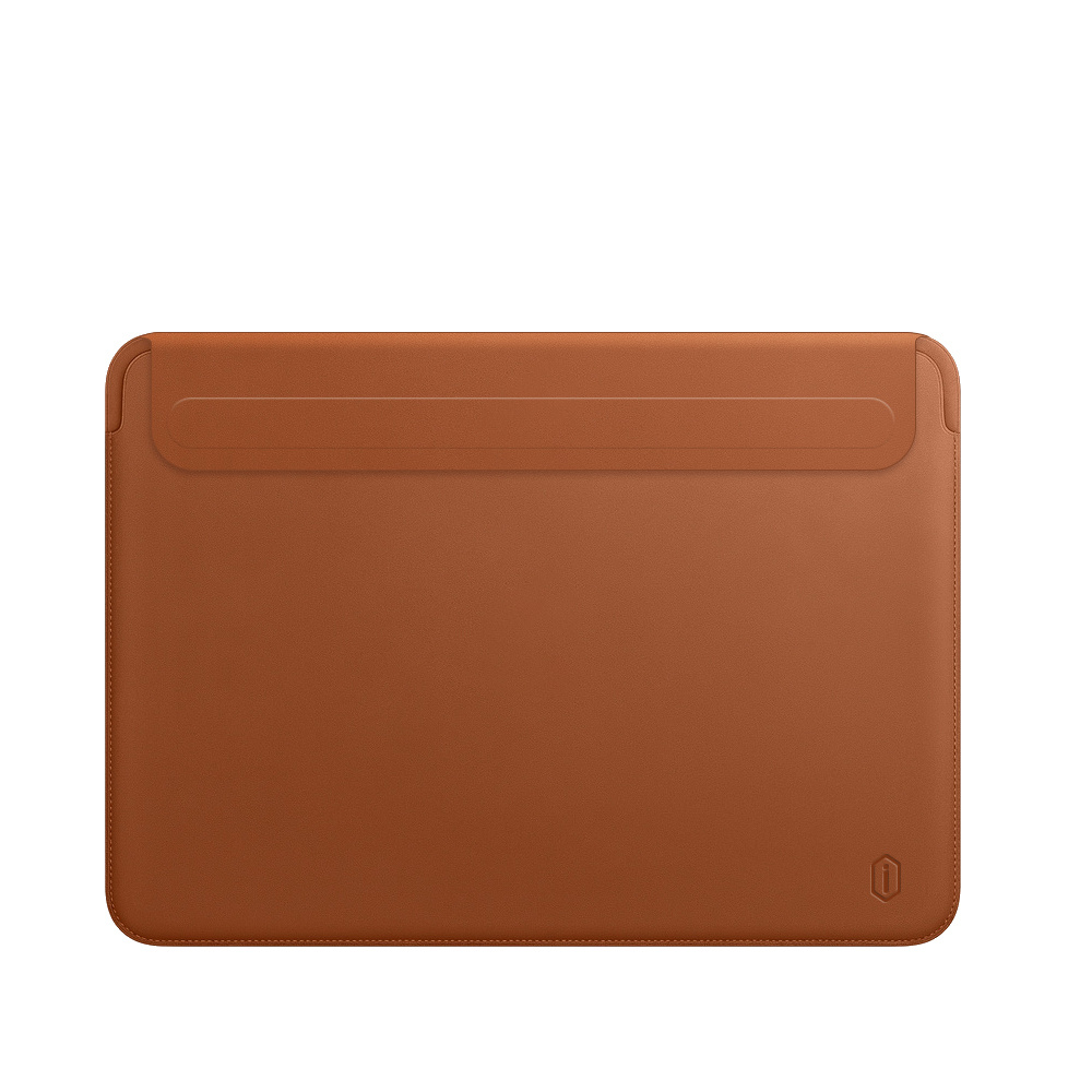 WIWU Чехол для ноутбука, коричневый #1