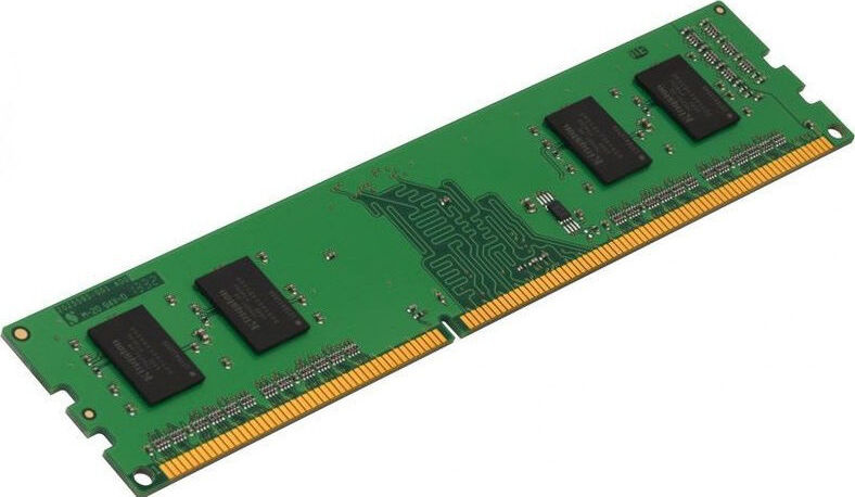 Kingston Оперативная память ValueRAM DDR4 2666 МГц 1x8 ГБ (KVR26N19S6/8) #1