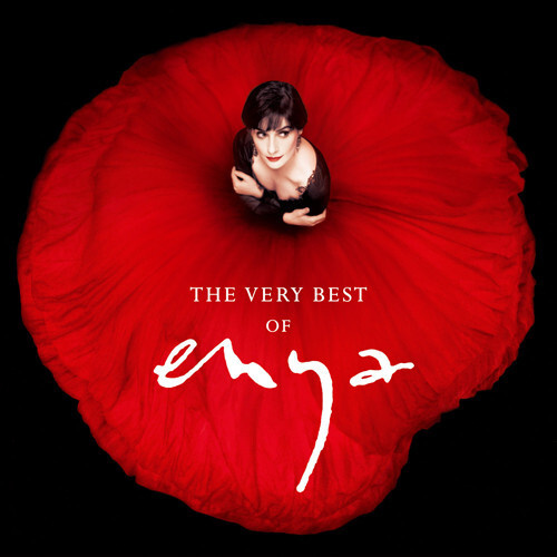 Enya - The Very Best Of Enya Это компакт диск !!! #1