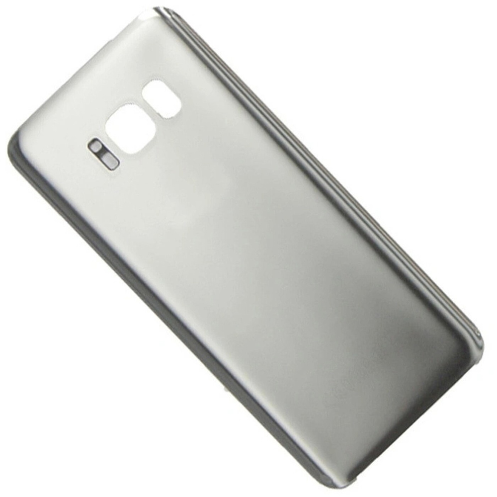Задняя крышка для Samsung G950F (S8) Серебро #1