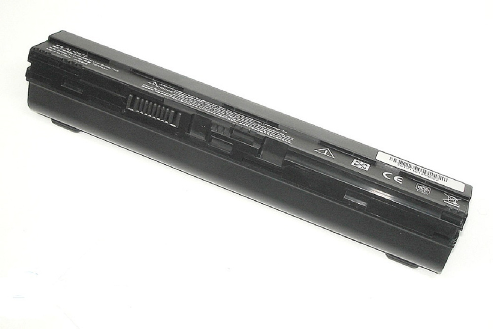 Аккумуляторная батарея AL12A31 для ноутбука Acer Aspire V5-171-6860 5200mAh  #1