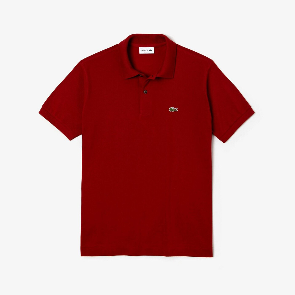 Поло Lacoste L1212 Classic fit L1212 Classic fit #1