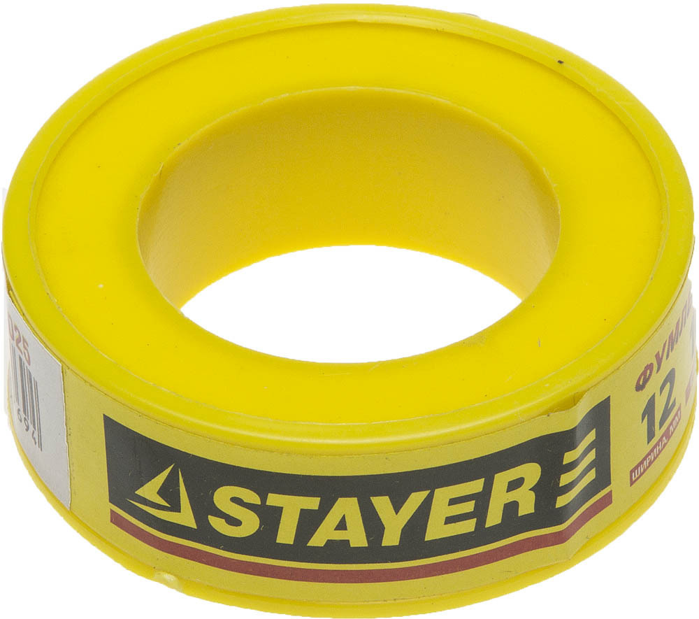 Stayer Монтажная лента MASTER_12360-12-025 12 мм x 10 м #1