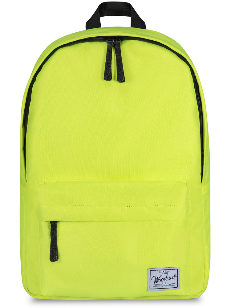 Городской рюкзак женский мужской школьный Express Academy для ноутбука спортивный для школы WOODSURF #1