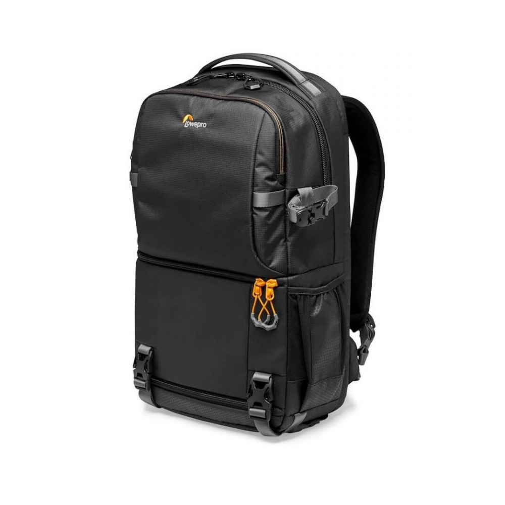 Фоторюкзак Lowepro Fastpack BP 250 AW III черный #1