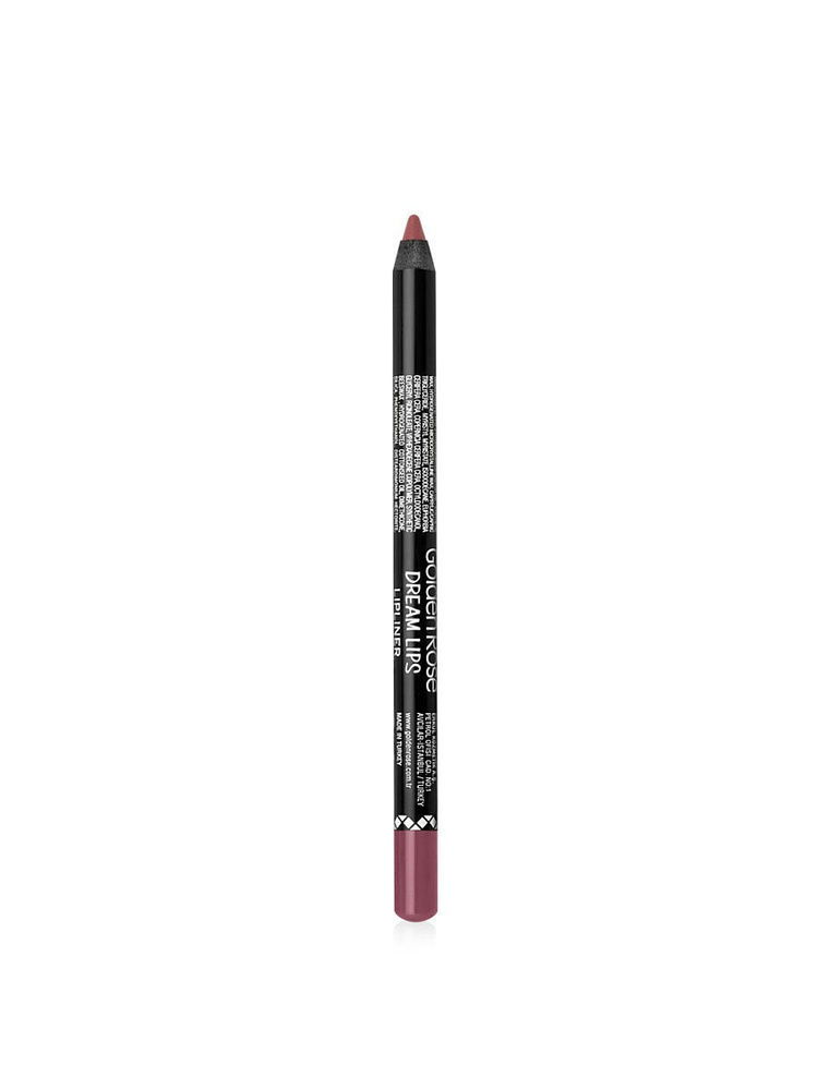 Golden Rose Карандаш для губ Dream Lips Lipliner тон 510 GRDLL-510/510 #1