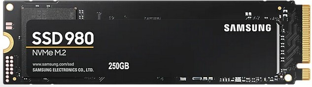 Samsung 250 ГБ Внутренний SSD-диск x 980 (MZ-V8V250BW) #1