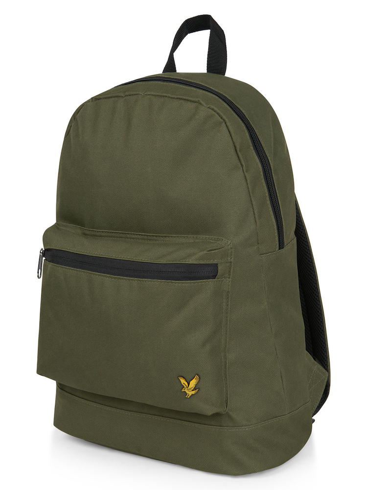 Рюкзак Lyle & Scott "Backpack" мужской городской, спортивный #1