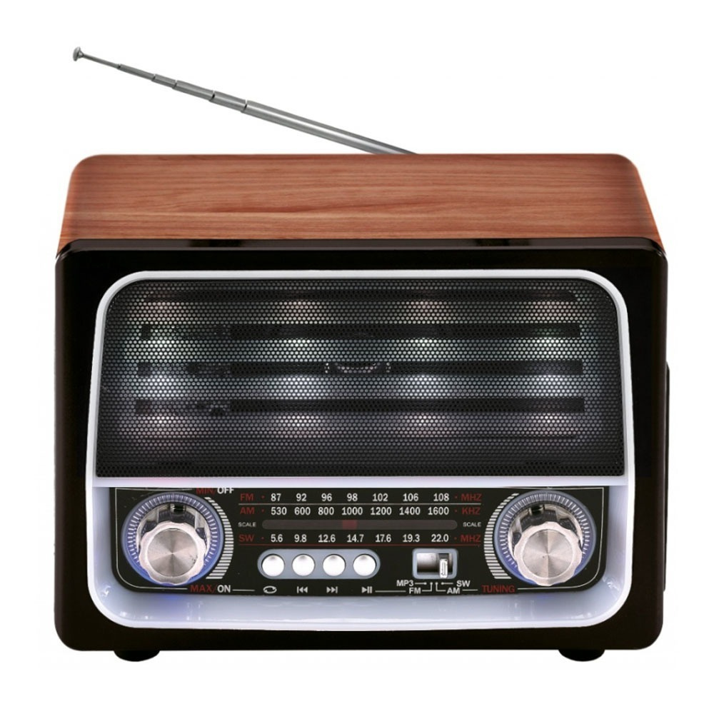  радиоприемник MAX MR 450  по низкой цене с доставкой .
