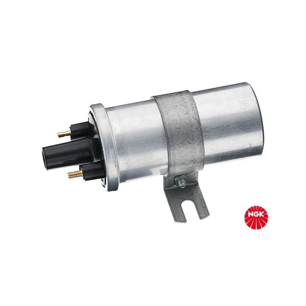 Катушка зажигания - NGK арт. 48306 - купить по выгодной цене в интернет ...