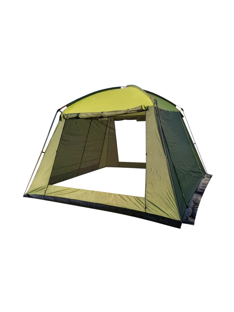 Шатер летний туристический тент для торговли, Палатка для туризма пикника и кемпинга MirCamping 2903 #1
