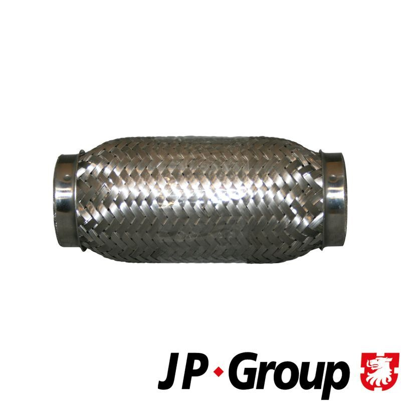 JP Group Гофра глушителя, диаметр 70 мм, длина 200 мм арт.9924203600  #1