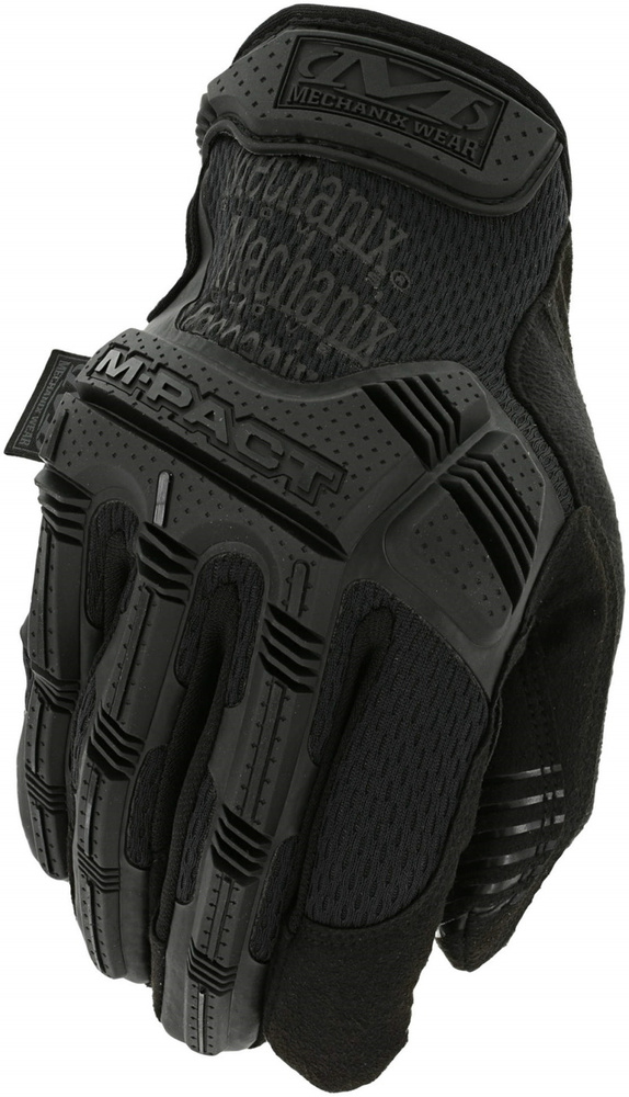 Перчатки Mechanix M-Pact Covert (размер M) #1