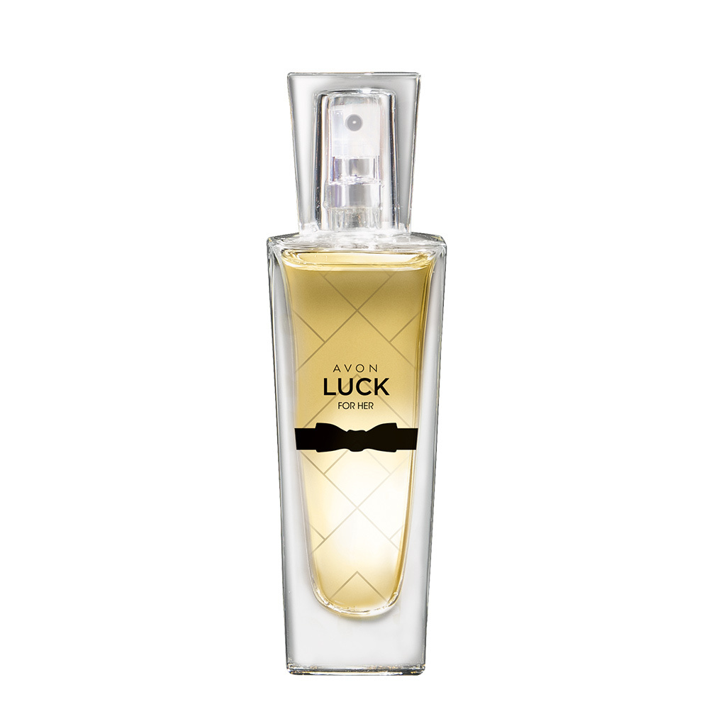 AVON Luck Вода парфюмерная 30 мл #1