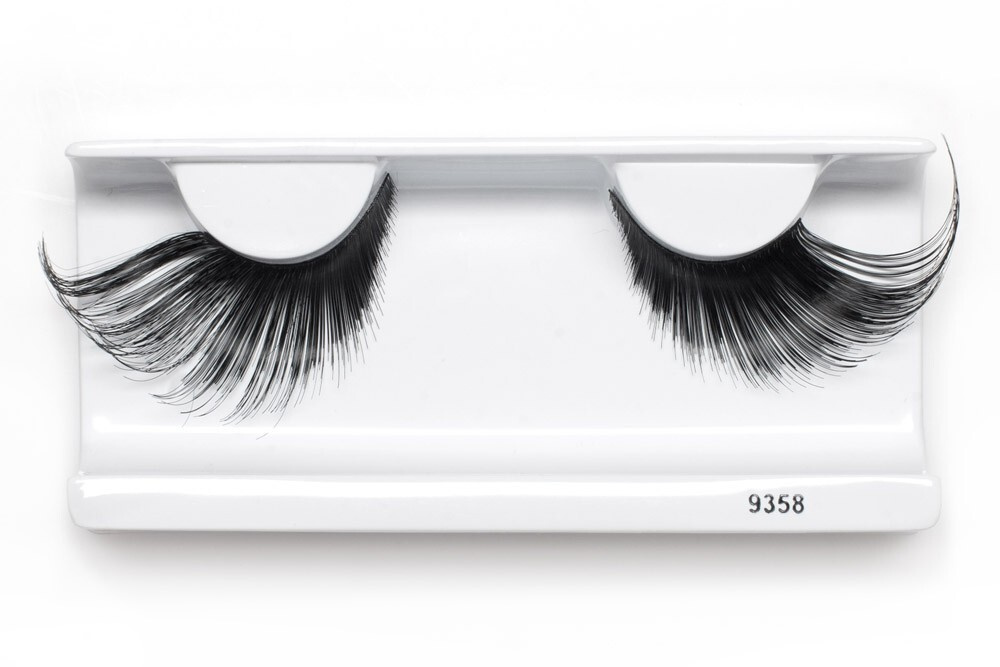 KRYOLAN Ресницы/Eyelashes #1