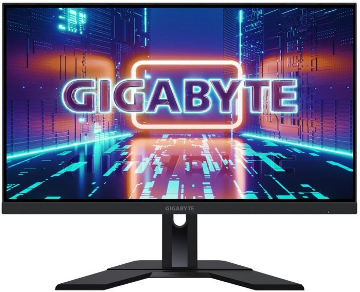 Gigabyte 27" Монитор M27Q, черный #1