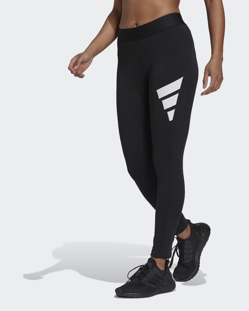 Тайтсы adidas Sportswear adidas Sportswear Future Icons Leggings #1