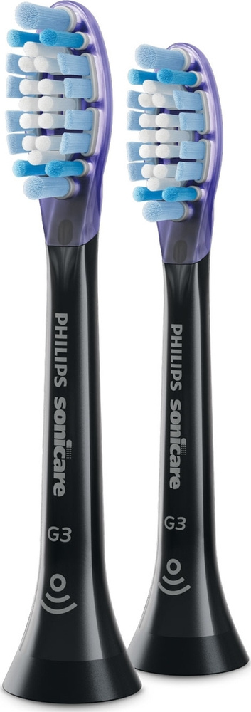 Насадка для зубных щеток Philips Sonicare HX9052/33 #1