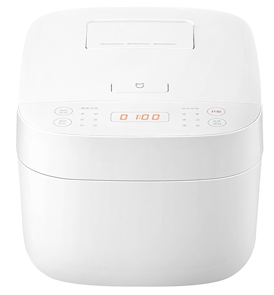 Рисоварка Xiaomi Mijia Rice Cooker C1 4L (MDFBD03ACM) #1