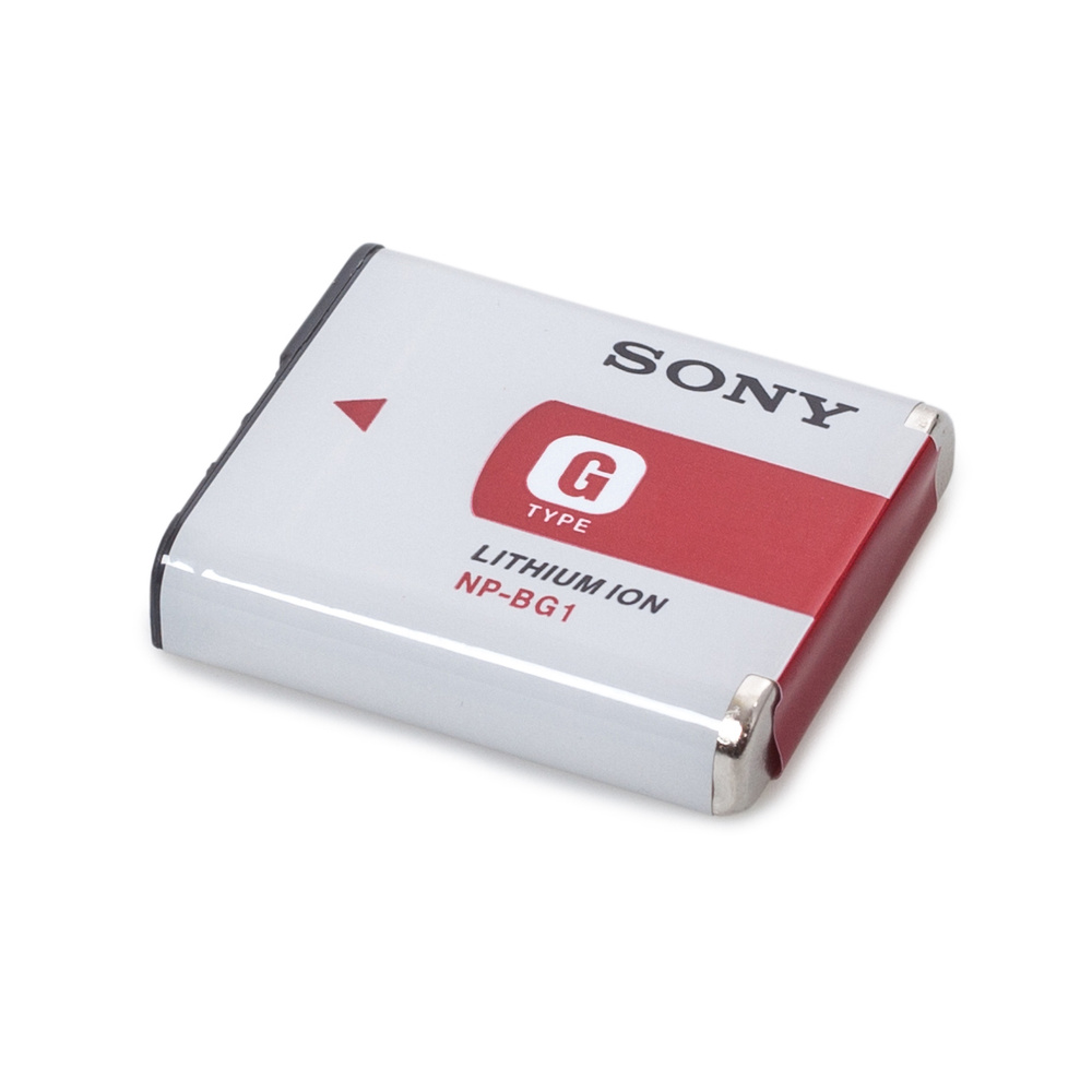 Sony Аккумуляторная батарея, 3,6 В, 1140 мАч, 1 шт #1