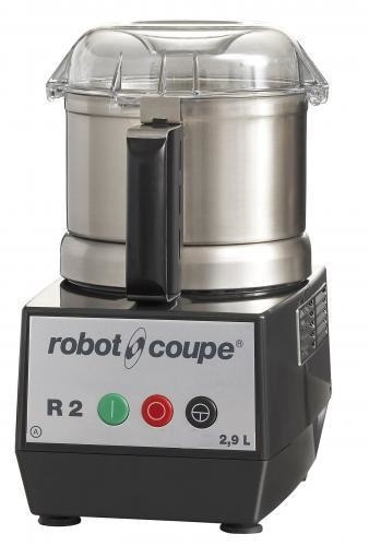 Куттер ROBOT COUPE R2 #1