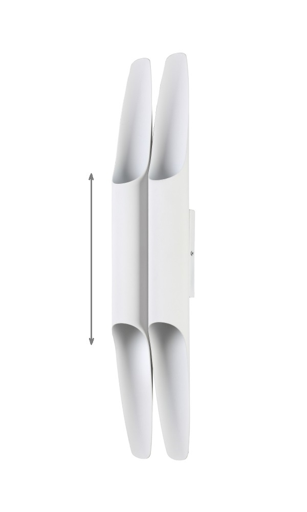 Crystal Lux Настенный светильник, GU10, 200 Вт #1