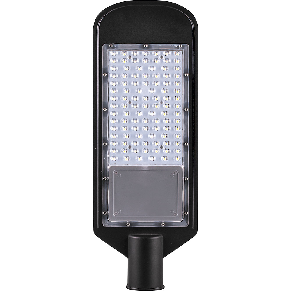 Светодиодный уличный светильник Feron "SP3033" 100Вт 10000Лм 6400К IP65  #1