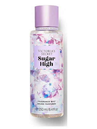 Victoria's Secret спрей для тела Sugar High Fragrance Body Mist, 250ml #1
