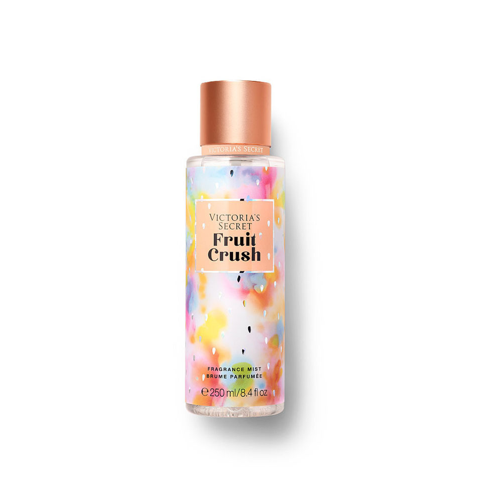 Victoria's Secret спрей для тела Fruit Crush Fragrance Body Mist, 250ml #1