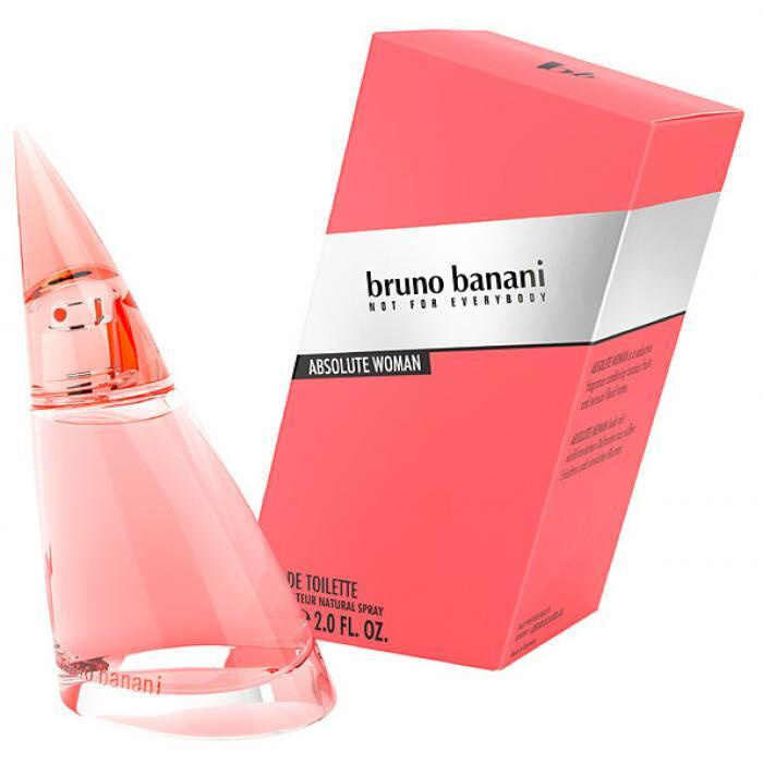 Bruno Banani Absolute Woman, 20 мл, Туалетная вода #1