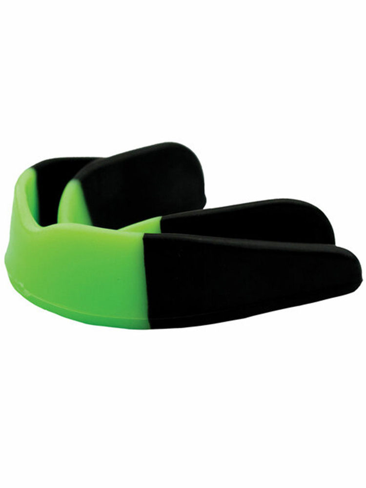 Капа REVGEAR взрослая black-green #1