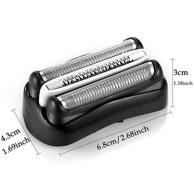 Сетка для бритвы браун 3. Подвижная часть для бритвы Браун 3040s. Защитный колпачок для электробритвы 300s, 301s, 310s.