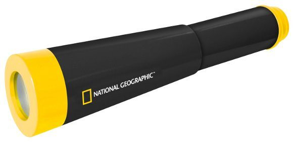 Зрительная труба детская Bresser National Geographic 8x32 #1