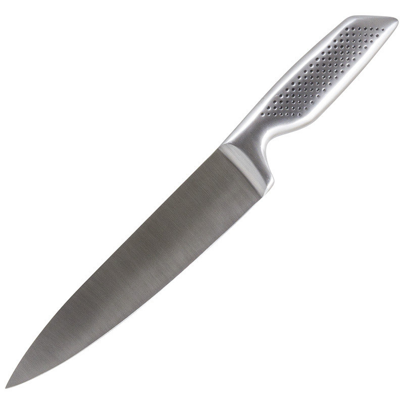 Mallony Кухонный нож поварской, длина лезвия 20 см #1