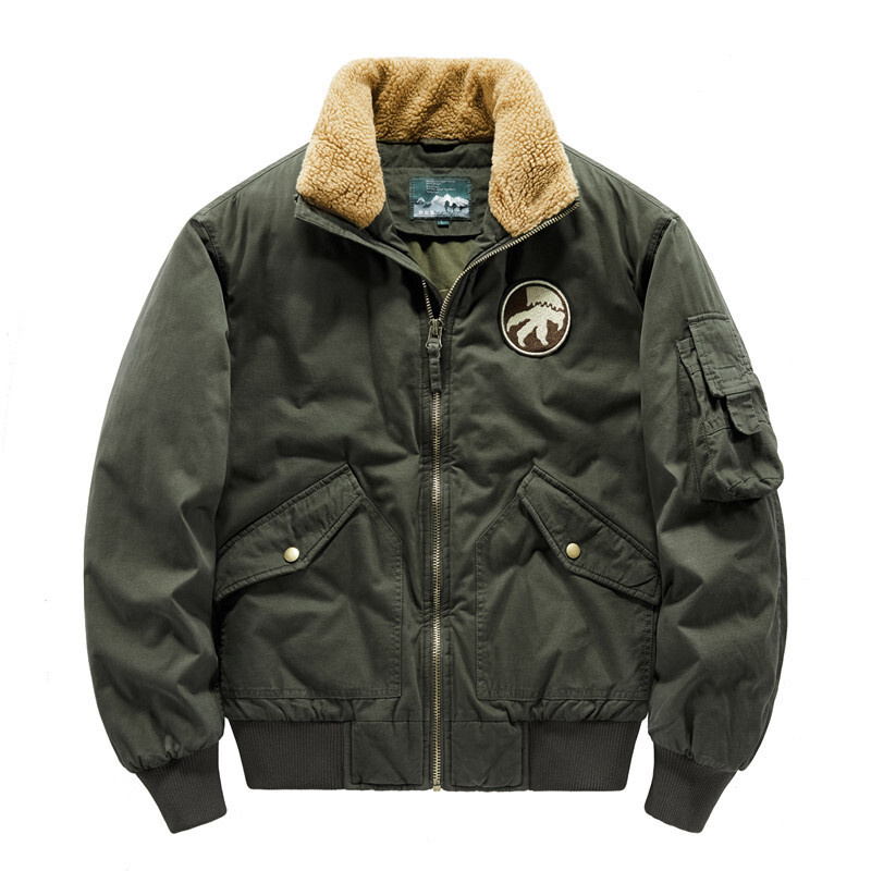 Marmot Portage Glacier III Down Jacket
