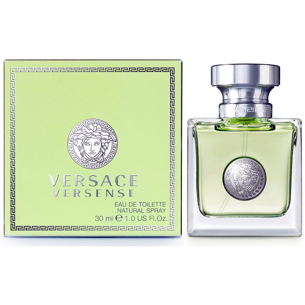 Versace Versense Туалетная вода 30 мл #1