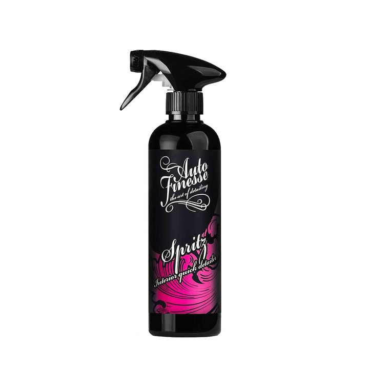 Auto Finesse Spritz Квик детейлер для интерьера автомобиля, 500мл.  #1