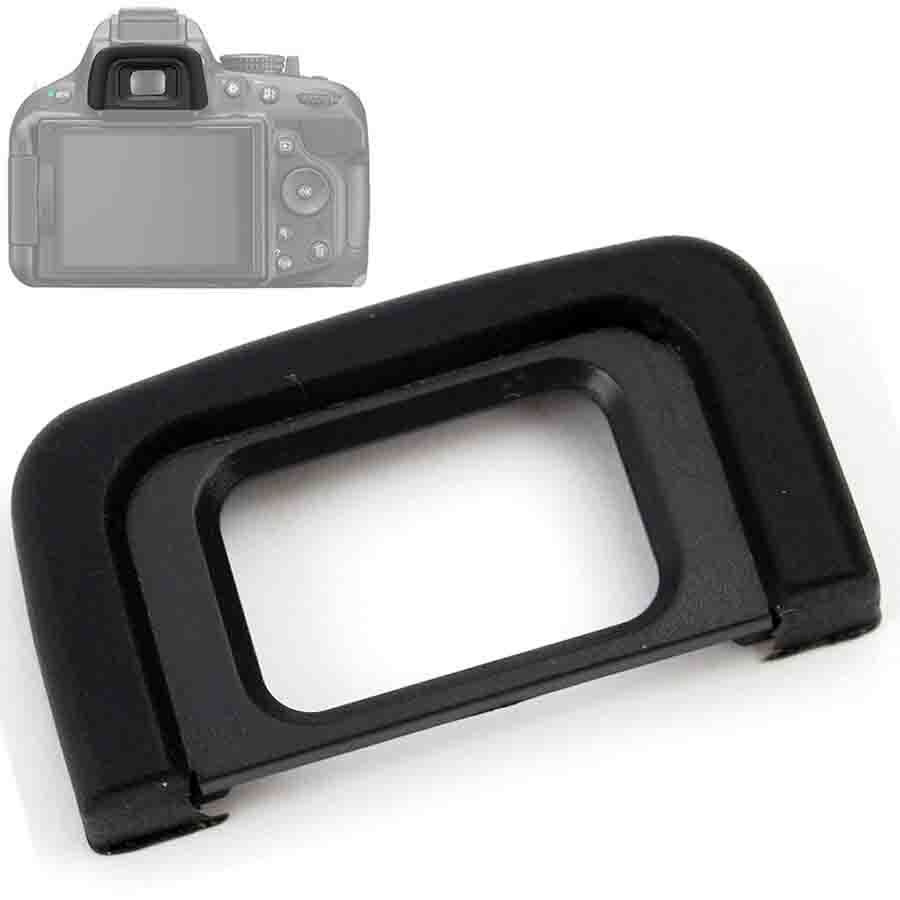 Fotokvant Eyecup DK-25 наглазник для камер Nikon #1