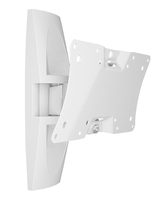 Holder LCDS-5062, White кронштейн для ТВ #1